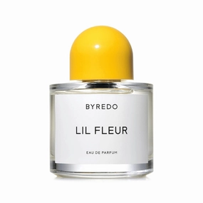 Byredo Lil Fleur Amber Limited Edition EDP 100ml