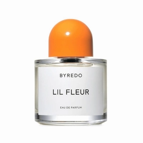 Byredo Lil Fleur Saffron Limited Edition EDP 100ml