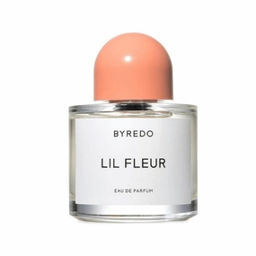 Byredo Lil Fleur Tangerine Limited Edition EDP 100ml