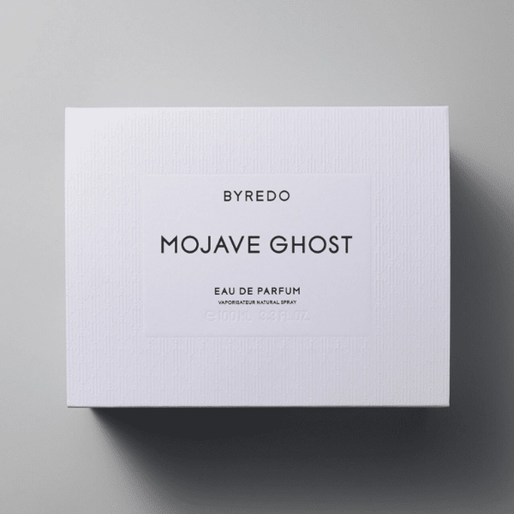 Byredo Mojave Ghost EDP 100ml