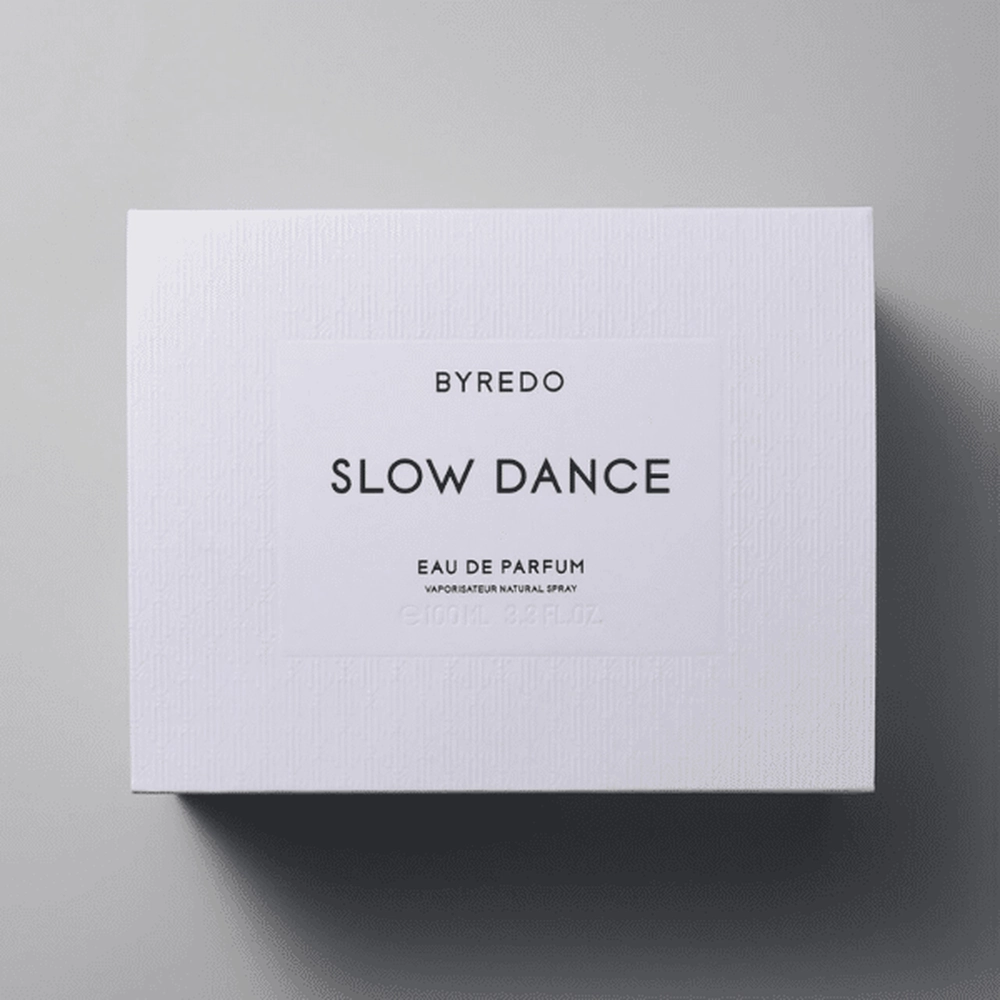 Byredo Slow Dance EDP 100ml