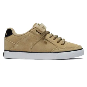 C1rca 205 Vulc Shoes - Parsnip/Black Luggage Building Materials