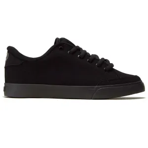 C1rca AL 50 Shoes - Black/Black/Synthetic Workbooks Industrial Clothing