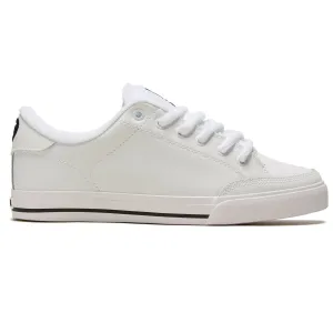 C1rca AL 50 Shoes - White/Black Clothing Essentials Shipping Supplies