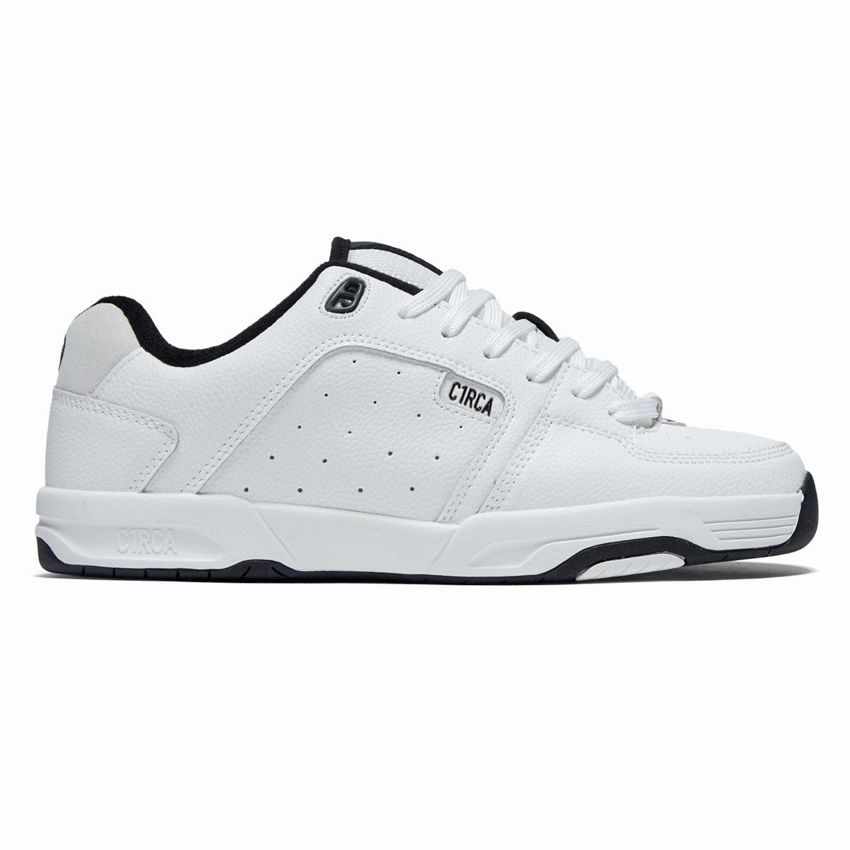 C1rca 805 Shoes - Ice/Black Hair Styling Training Gear