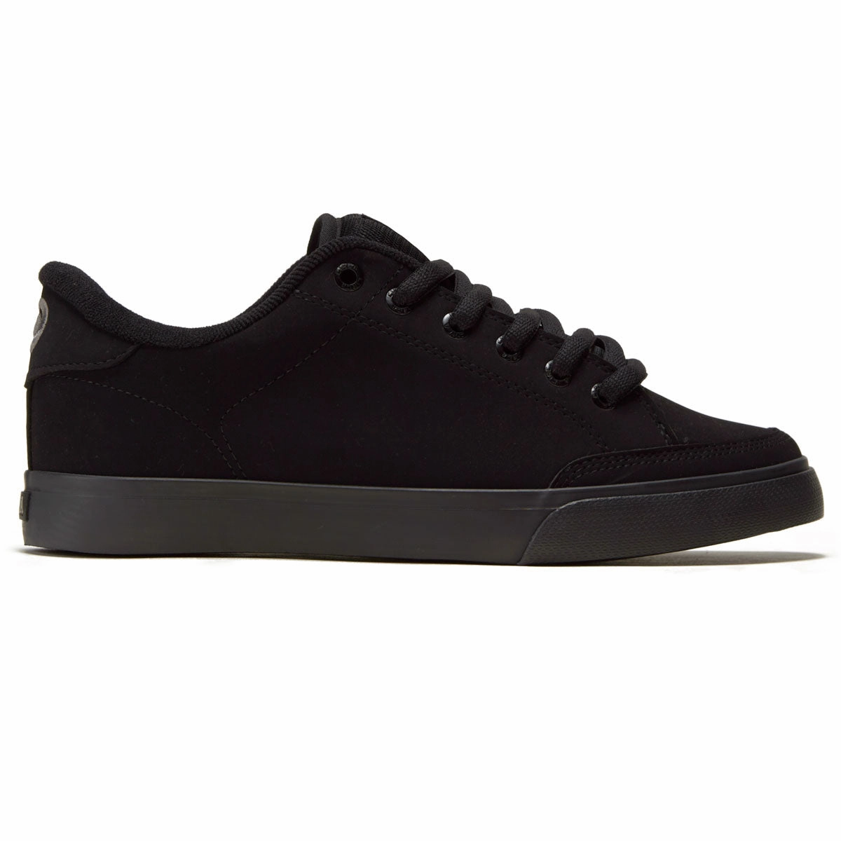 C1rca AL 50 Shoes - Black/Black/Synthetic Workbooks Industrial Clothing