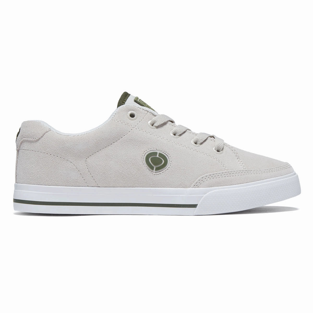 C1rca AL 50 Slim Shoes - Moonbeam/Avocado Loungewear Costumes