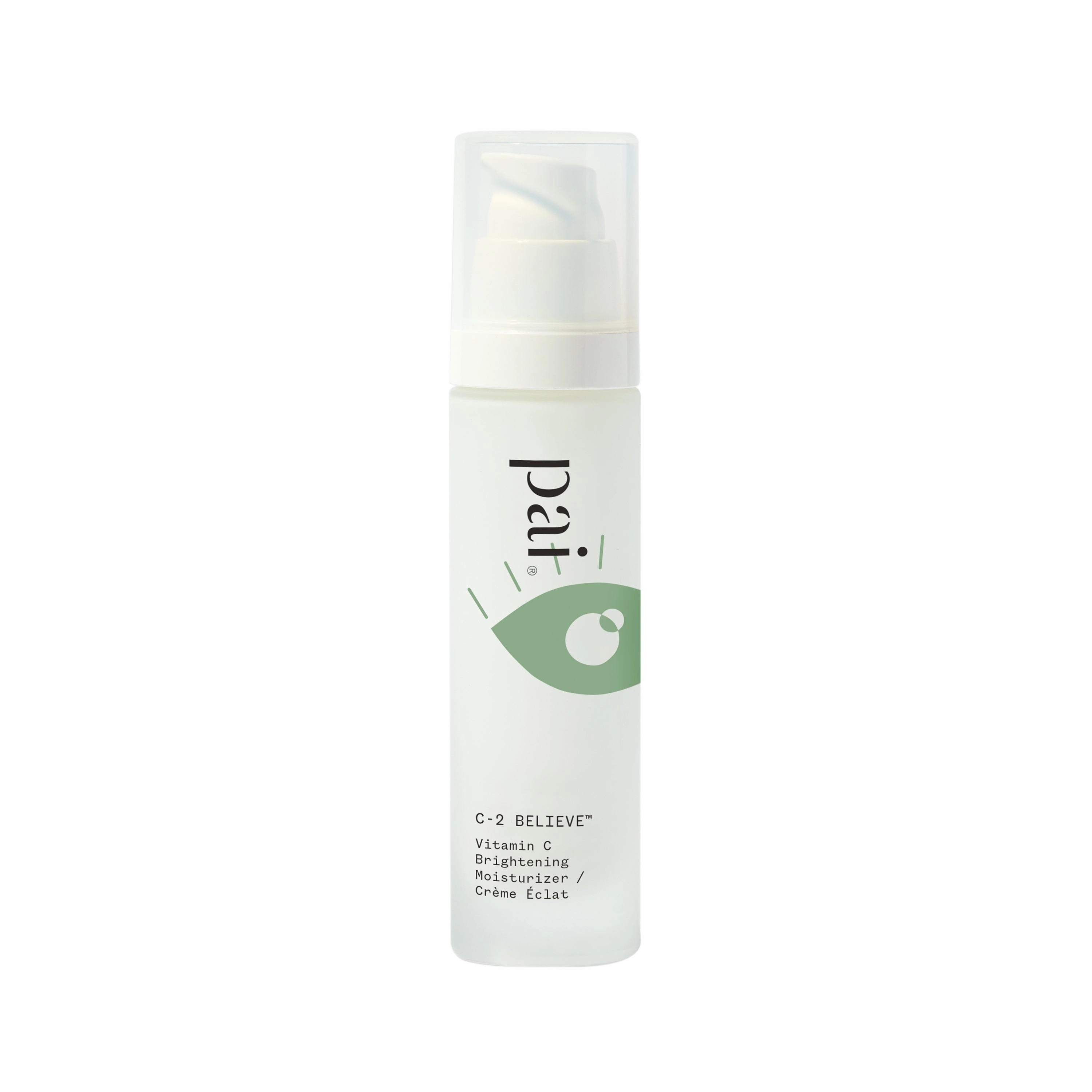 C-2 Believe Vitamin C Brightening Moisturiser