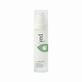 C-2 Believe Vitamin C Brightening Moisturiser