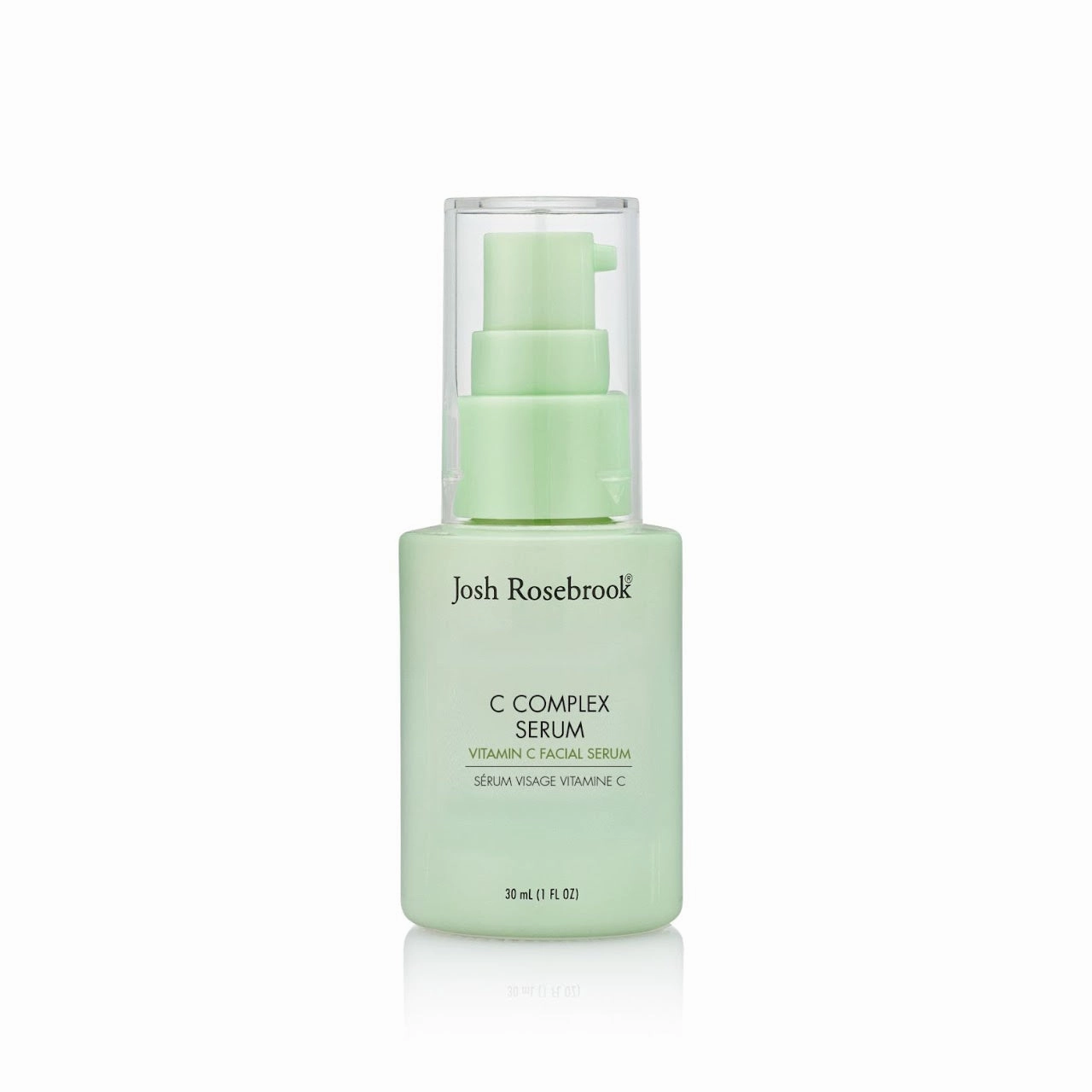 C Complex Serum