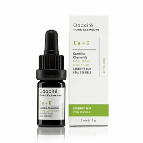 Ca   C | Sensitive Skin