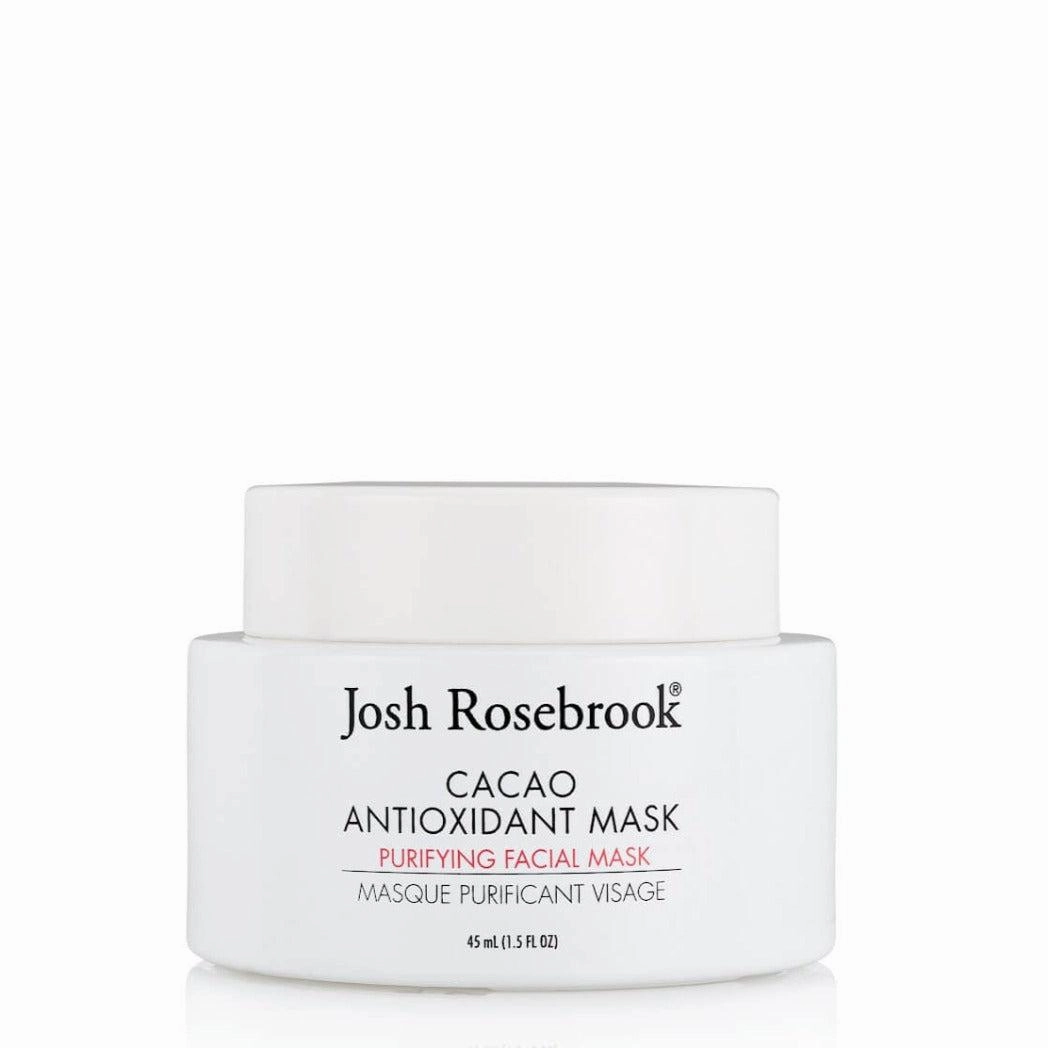 Cacao Antioxidant Mask