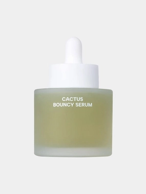 Cactus Bouncy Serum, 52 ml