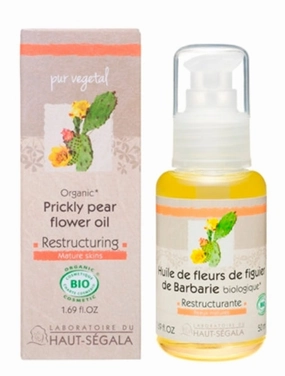 Cactus Fig Oil, 50 ml