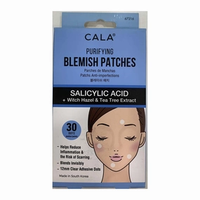 CALA Blemish Patches Purifying Dots 30's