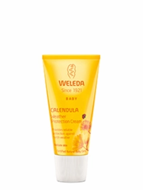 Calendula Weather Protection Cream, 30 ml