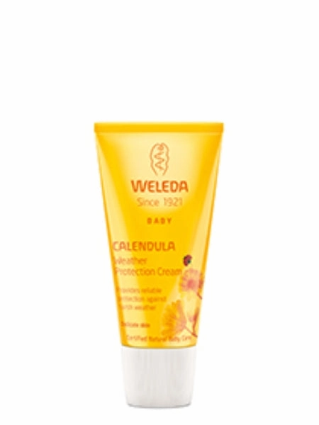 Calendula Weather Protection Cream, 30 ml