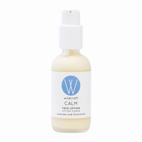 Calm Face Lotion