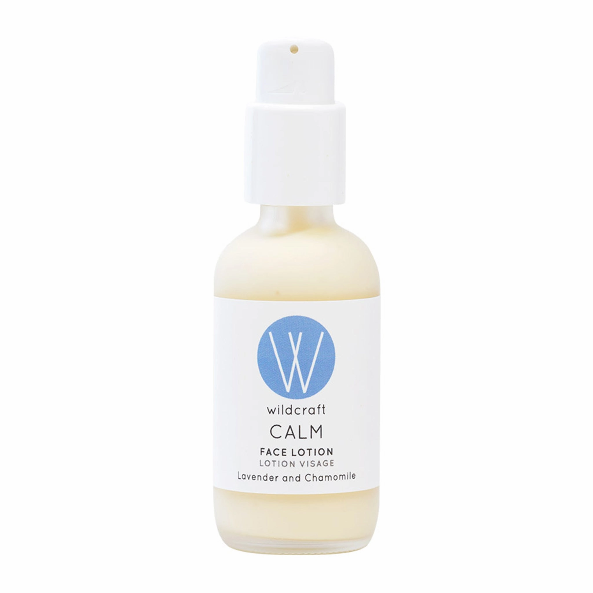 Calm Face Lotion