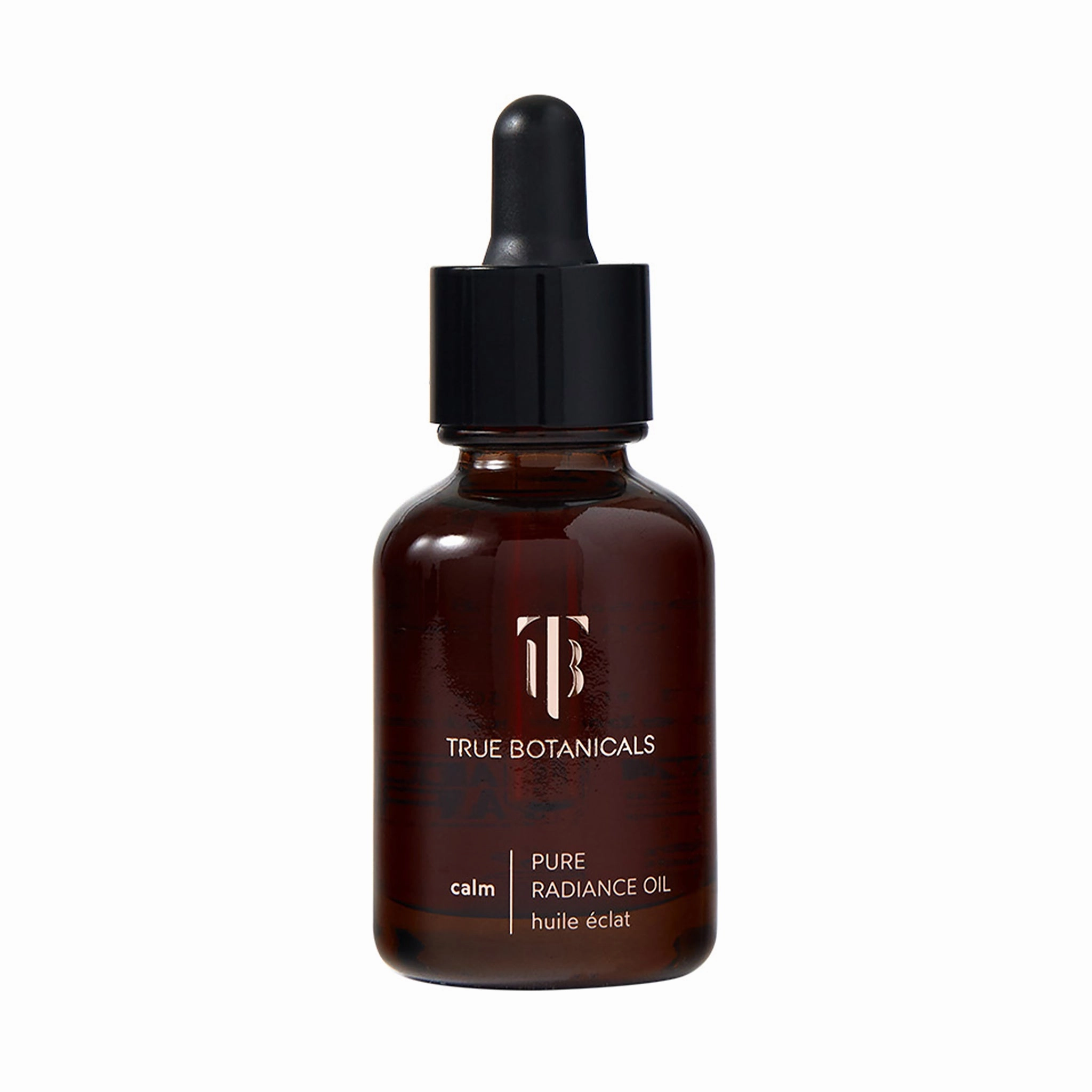 CALM Pure Radiance Oil
