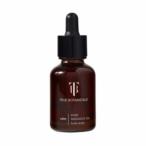 CALM Pure Radiance Oil