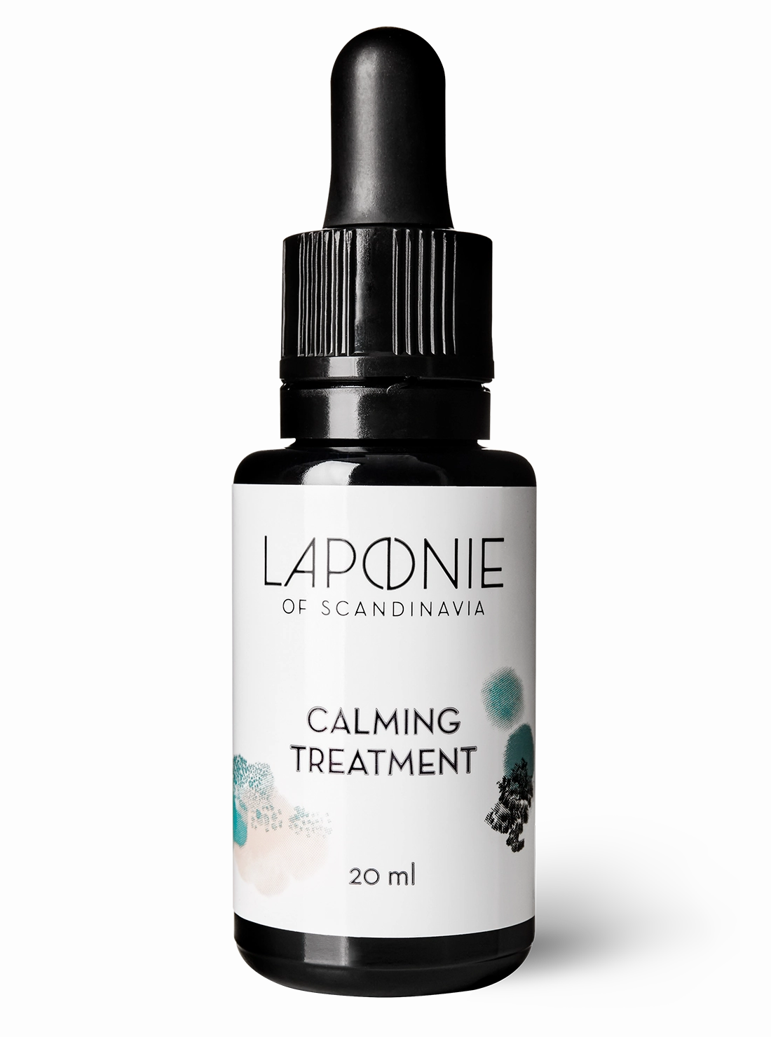 Calming treatment serum, 20 ml