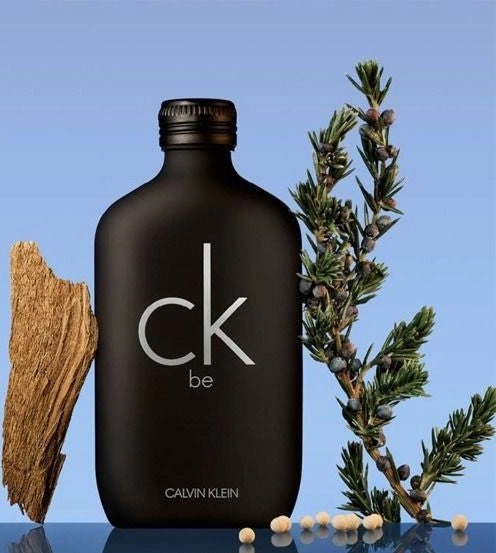 Calvin Klein CK Be Unisex