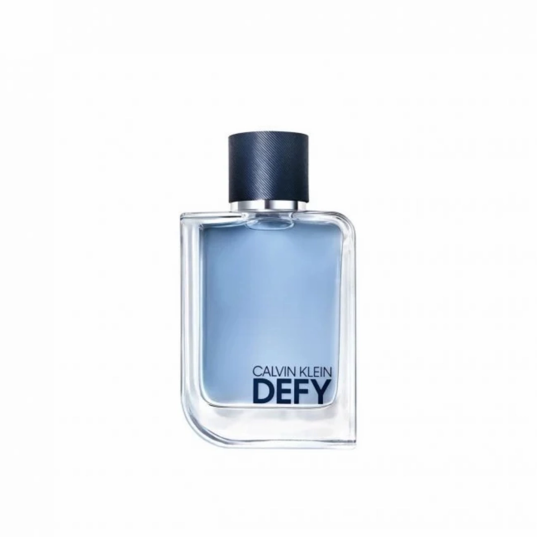 Calvin Klein New Defy Eau De Toilette For Men
