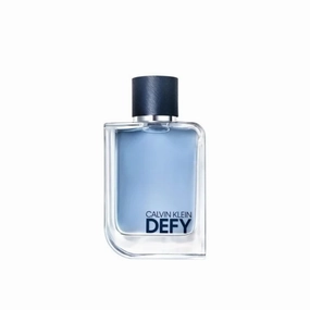 Calvin Klein New Defy Eau De Toilette For Men