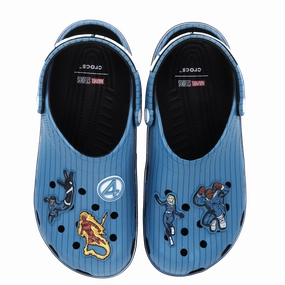 Cameras Adult Fantastic 4 Classic Clog Sports Apparel