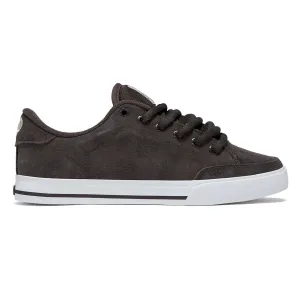 Camping Equipment C1rca AL 50 Shoes - Brown/Beige/White Lace Trim
