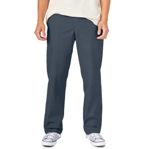 Camping Equipment Dickies Regular Twill Skate Pants - Airforce Blue Kitchenware