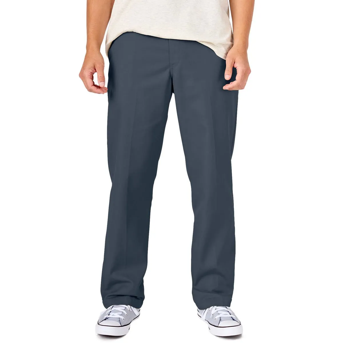 Camping Equipment Dickies Regular Twill Skate Pants - Airforce Blue Kitchenware