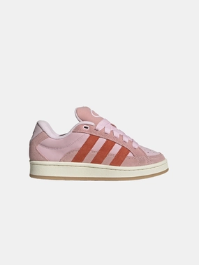 Canvas Soft Campus 00s Beta - Clear Pink