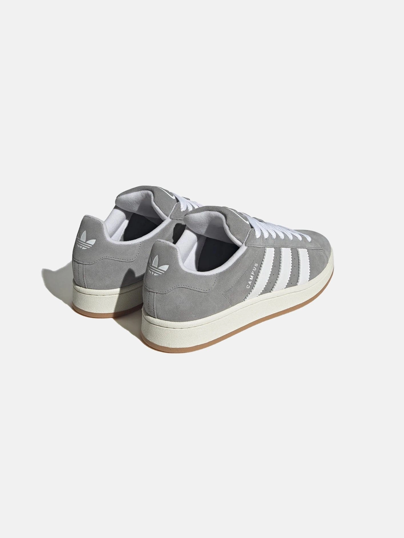 Campus 00s "Grey" Pure Dash