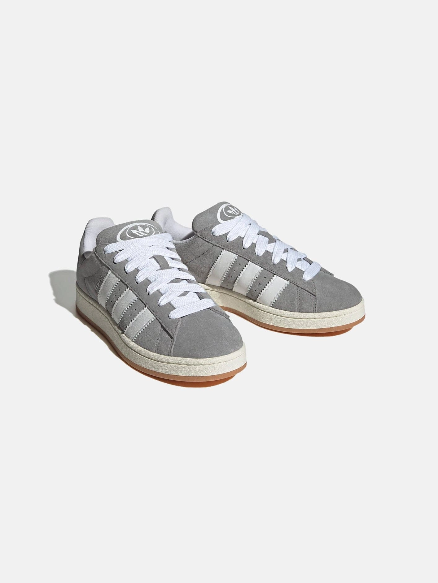Campus 00s "Grey" Pure Dash