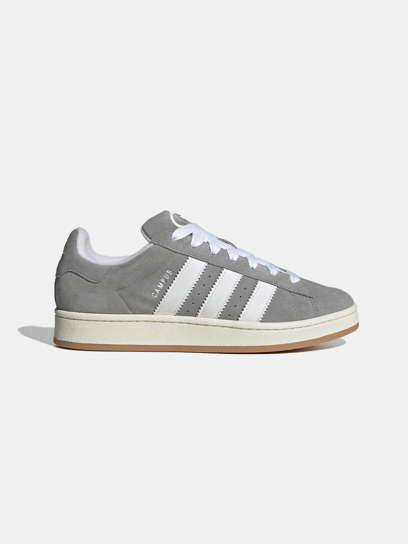 Campus 00s "Grey" Flower Step March Step