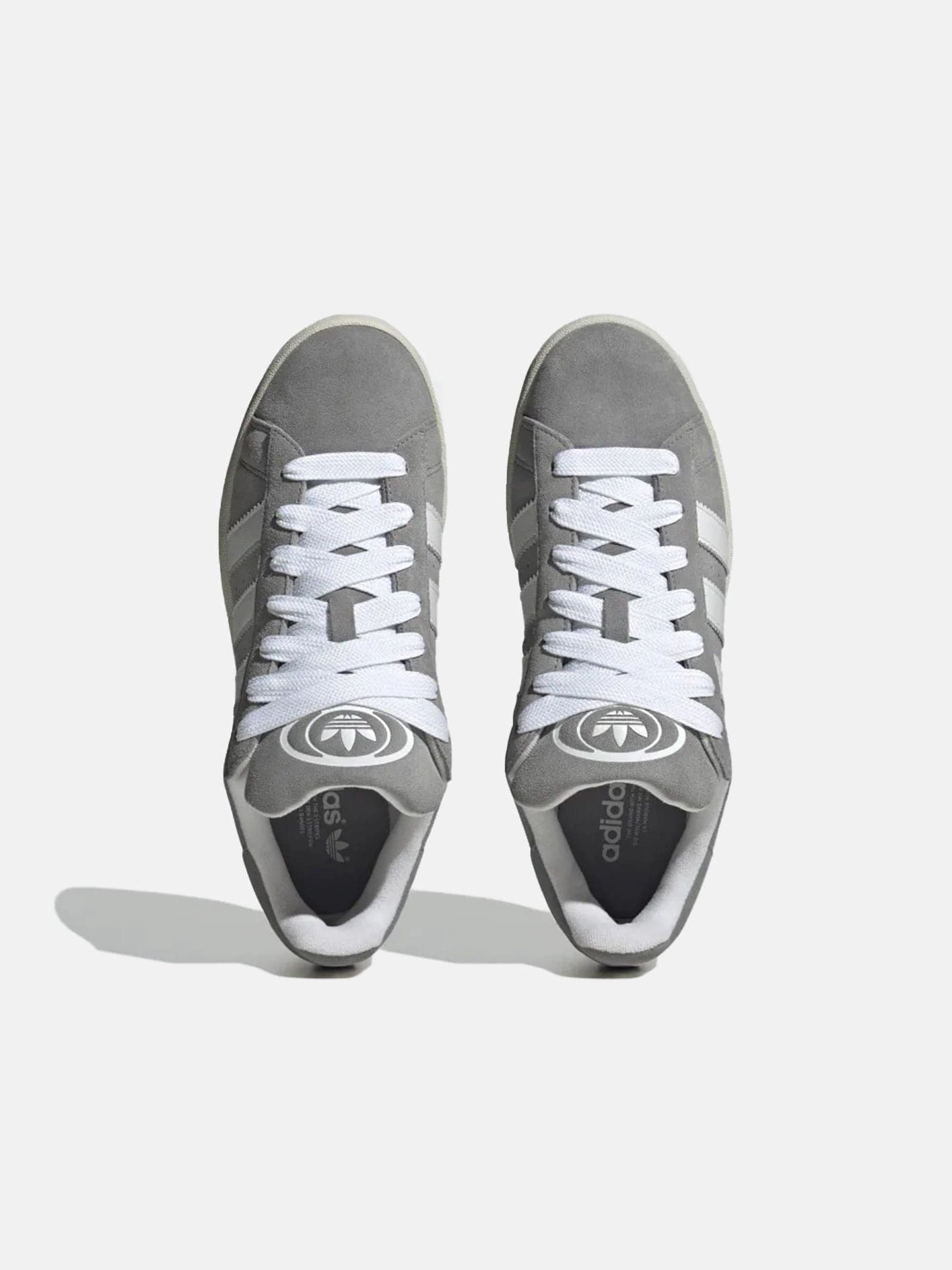 Campus 00s "Grey" Pure Dash