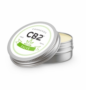 Cannanda CB2 Salve 15ml