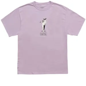 Car Chargers Baker Pimpimpin T-Shirt - Purple Razors