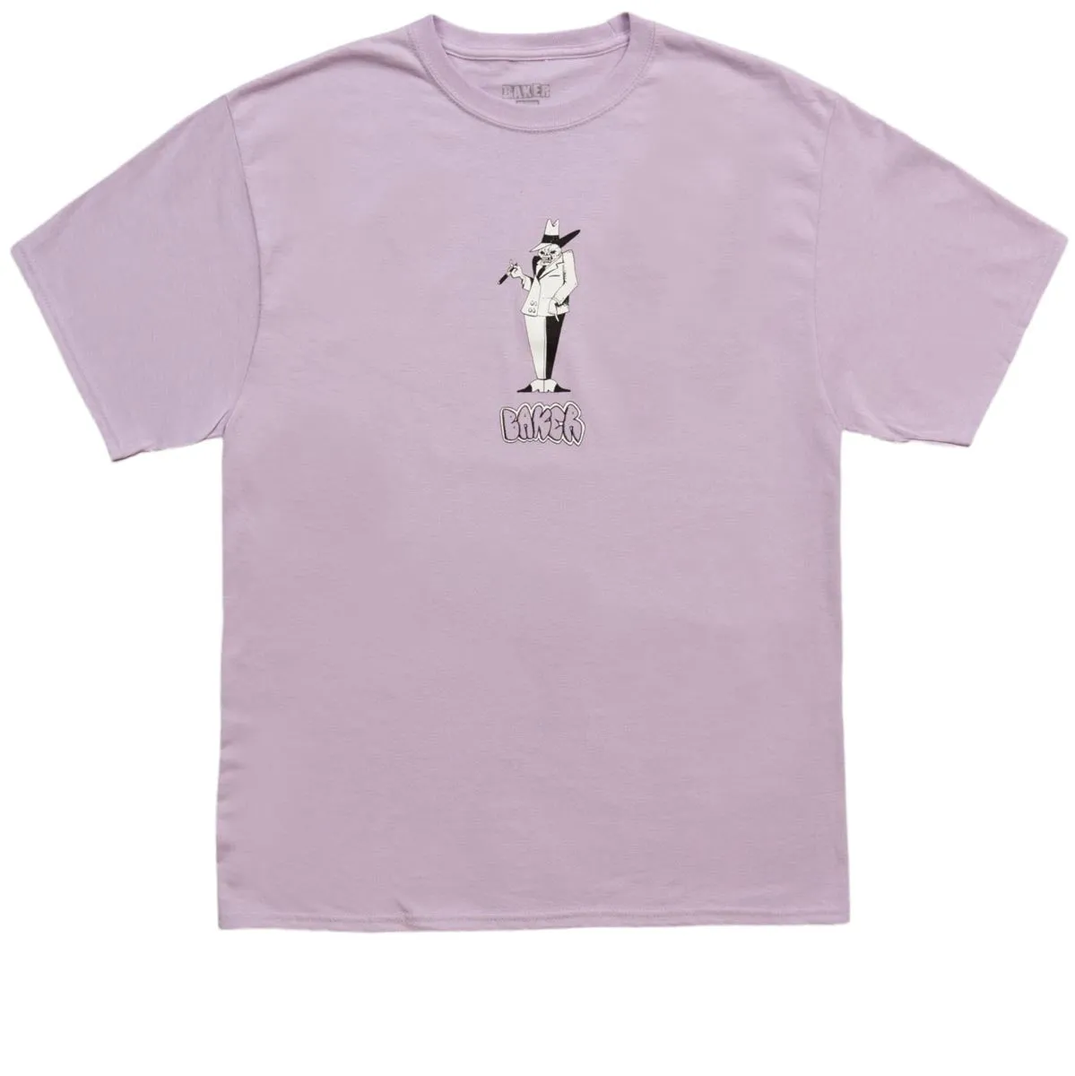 Car Chargers Baker Pimpimpin T-Shirt - Purple Razors