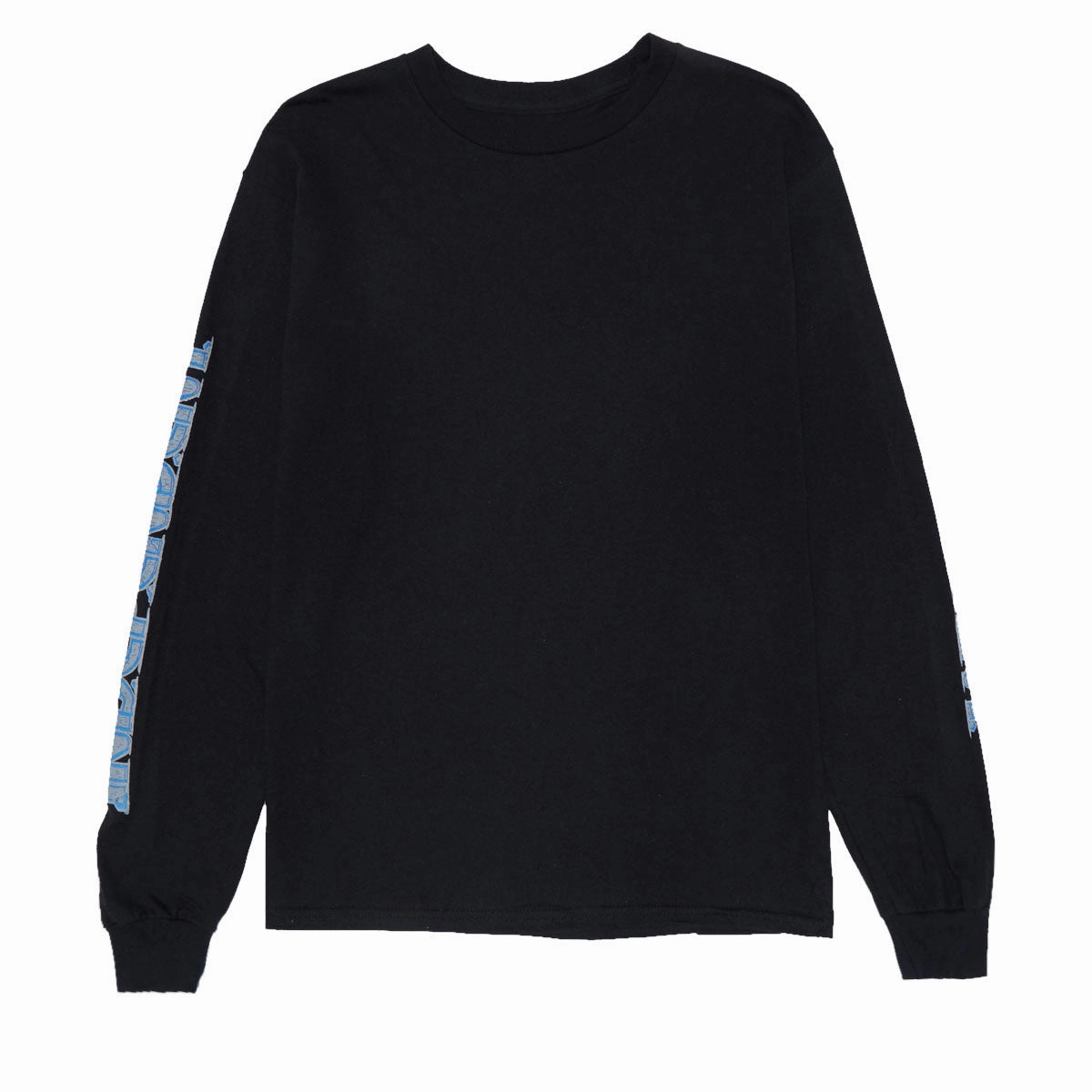 Car Audio Independent Ancient Groundwork Long Sleeve T-Shirt - Black Scarves