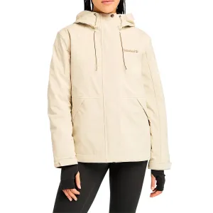 Card Games Timberland Water Resistant 3-in-1 Jacket - Angora Gift Wrapping