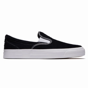 Card Games Converse One Star Cc Slip Pro Shoes - Black/White/White Health Foods