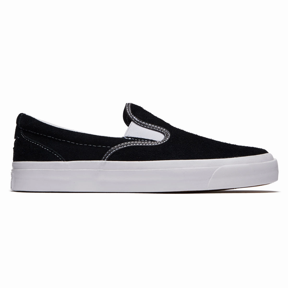 Card Games Converse One Star Cc Slip Pro Shoes - Black/White/White Health Foods