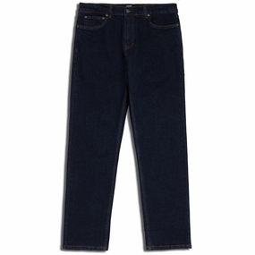 Cards CCS Relaxed Stretch Denim Jeans - 12oz Indigo Skin Care