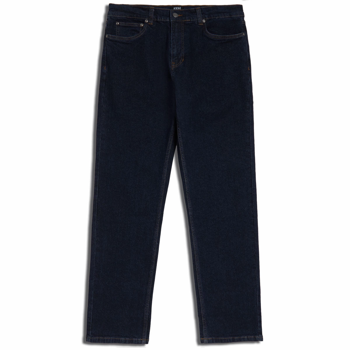 Cards CCS Relaxed Stretch Denim Jeans - 12oz Indigo Skin Care