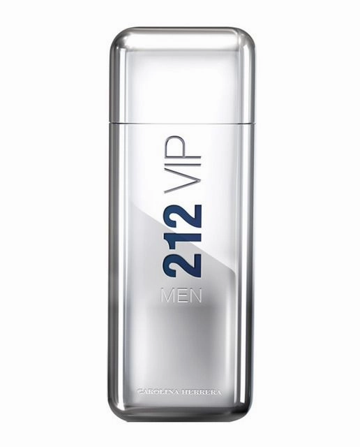 Carolina Herrera 212 VIP Eau De Toilette For Men