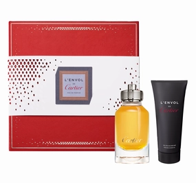 Cartier L'envol Set For Him - 100ml