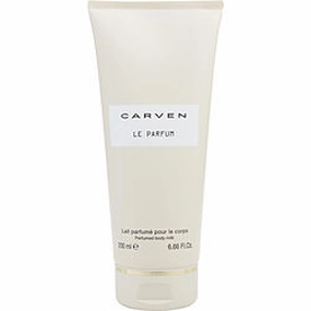 CARVEN LE PARFUM by Carven